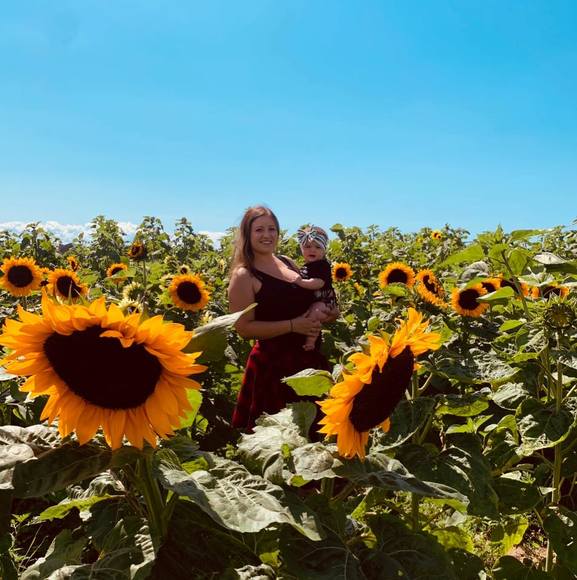 Meet your Posher, Natasha - Picture 1 of 1